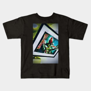 Alteration - Vipers Den - Genesis Collection Kids T-Shirt